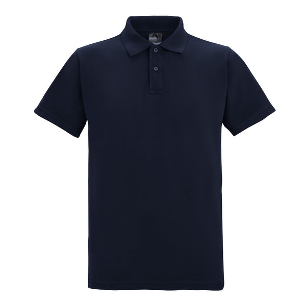 Regatta TRS101 Polo Shirt for Embroidery | 50/50 Pique Cotton Blend | Workwear Fit | XXS–6XL | 9 Colours available
