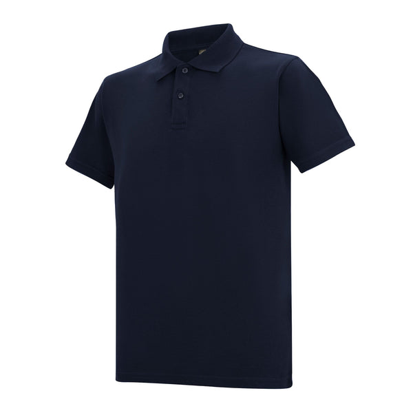 Regatta TRS101 Polo Shirt for Embroidery | 50/50 Pique Cotton Blend | Workwear Fit | XXS–6XL | 9 Colours available