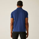 Regatta TRS101 Polo Shirt for Embroidery | 50/50 Pique Cotton Blend | Workwear Fit | XXS–6XL | 9 Colours available