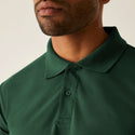 Regatta TRS101 Polo Shirt for Embroidery | 50/50 Pique Cotton Blend | Workwear Fit | XXS–6XL | 9 Colours available