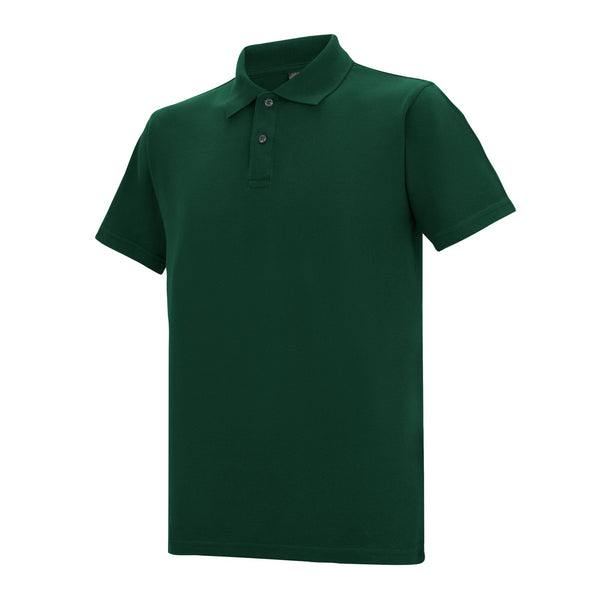 Regatta TRS101 Polo Shirt for Embroidery | 50/50 Pique Cotton Blend | Workwear Fit | XXS–6XL | 9 Colours available
