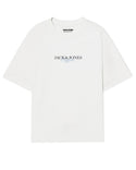 Jack & Jones JORBILLYBURG Men's T-Shirt – Regular Fit Cotton Tee - Borderland Muff