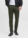 GREEN SHORT