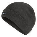 Regatta TRC320 Thinsulate™ Acrylic Hat – Workwear Beanie | Embroidery-Ready | One Size
