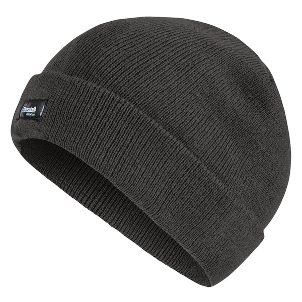 Regatta TRC320 Thinsulate™ Acrylic Hat – Workwear Beanie | Embroidery-Ready | One Size