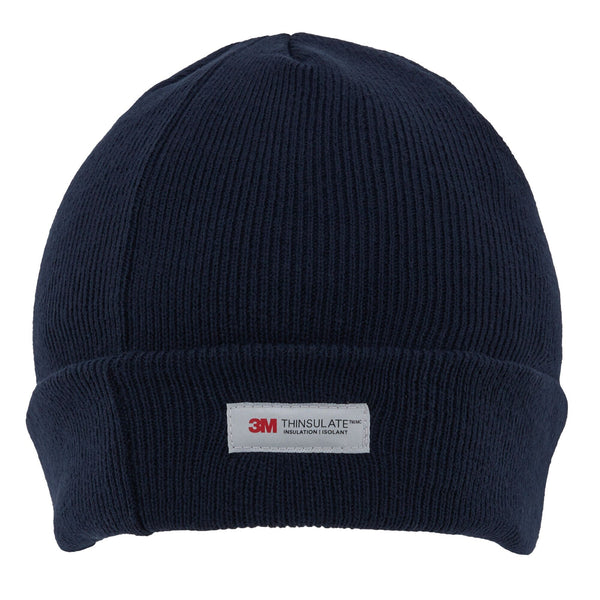 Regatta TRC320 Thinsulate™ Acrylic Hat – Workwear Beanie | Embroidery-Ready | One Size