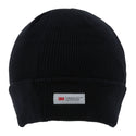 Regatta TRC320 Thinsulate™ Acrylic Hat – Workwear Beanie | Embroidery-Ready | One Size