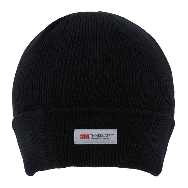 Regatta TRC320 Thinsulate™ Acrylic Hat – Workwear Beanie | Embroidery-Ready | One Size