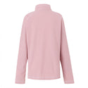 Regatta Montes Women's Lightweight Fleece – Half Zip Midlayer | Recycled Content