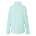 Regatta Montes Women's Lightweight Fleece – Half Zip Midlayer | Recycled Content