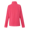 Regatta Montes Women's Lightweight Fleece – Half Zip Midlayer | Recycled Content