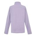 Regatta Montes Women's Lightweight Fleece – Half Zip Midlayer | Recycled Content