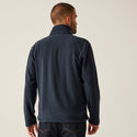 Regatta TRF557 Micro Full Zip Fleece | Lightweight Workwear Layer