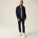 Regatta TRF557 Micro Full Zip Fleece | Lightweight Workwear Layer