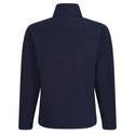 Regatta TRF557 Micro Full Zip Fleece | Lightweight Workwear Layer