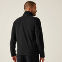 Regatta TRF557 Micro Full Zip Fleece | Lightweight Workwear Layer