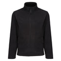 Regatta TRF557 Micro Full Zip Fleece | Lightweight Workwear Layer