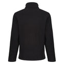 Regatta TRF557 Micro Full Zip Fleece | Lightweight Workwear Layer