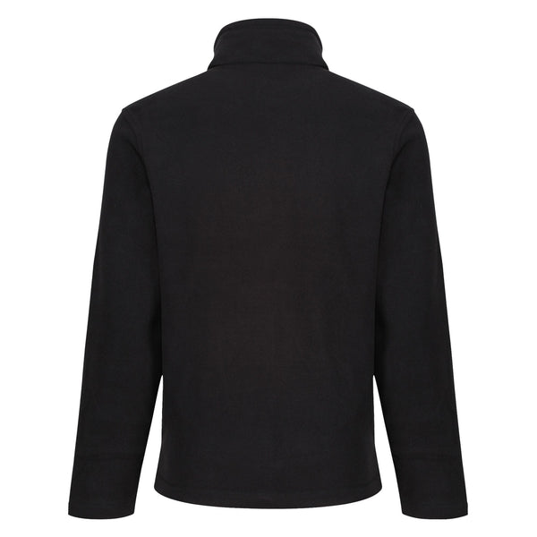 Regatta TRF557 Micro Full Zip Fleece | Lightweight Workwear Layer