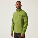 Regatta Men’s Montes Lightweight Half-Zip Fleece RMA240