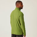 Regatta Men’s Montes Lightweight Half-Zip Fleece RMA240