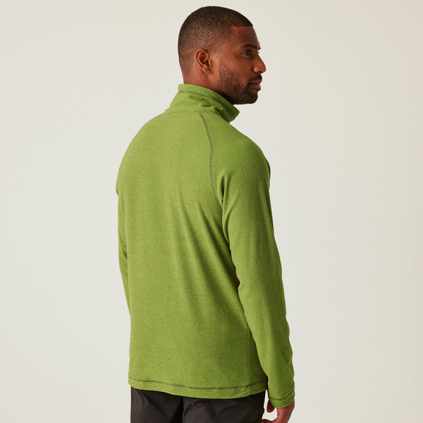 Regatta Men’s Montes Lightweight Half-Zip Fleece RMA240