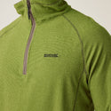 Regatta Men’s Montes Lightweight Half-Zip Fleece RMA240