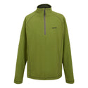 Regatta Men’s Montes Lightweight Half-Zip Fleece RMA240