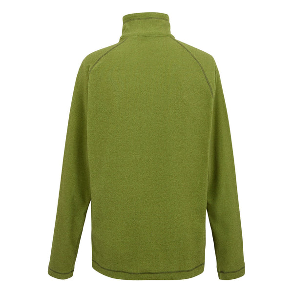 Regatta Men’s Montes Lightweight Half-Zip Fleece RMA240