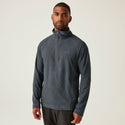 Regatta Men’s Montes Lightweight Half-Zip Fleece RMA240