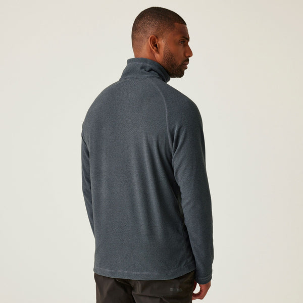 Regatta Men’s Montes Lightweight Half-Zip Fleece RMA240