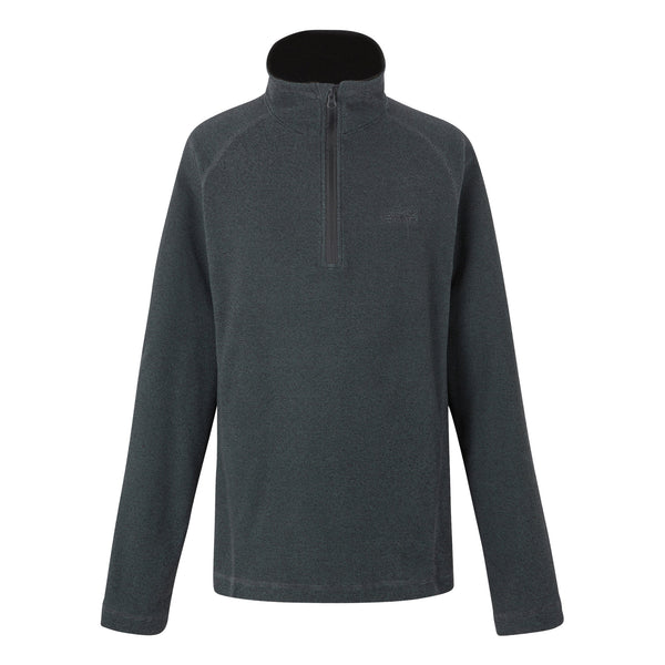 Regatta Men’s Montes Lightweight Half-Zip Fleece RMA240