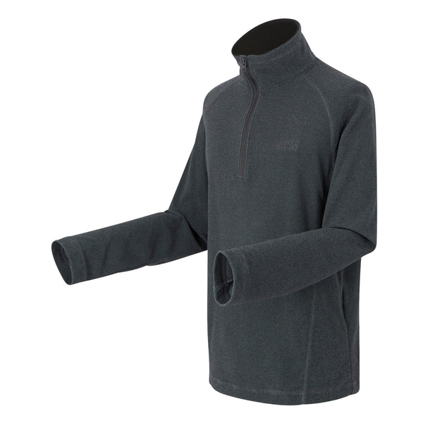 Regatta Men’s Montes Lightweight Half-Zip Fleece RMA240