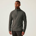 Regatta Men’s Montes Lightweight Half-Zip Fleece RMA240