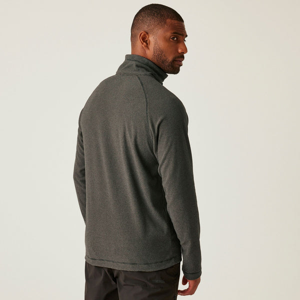 Regatta Men’s Montes Lightweight Half-Zip Fleece RMA240