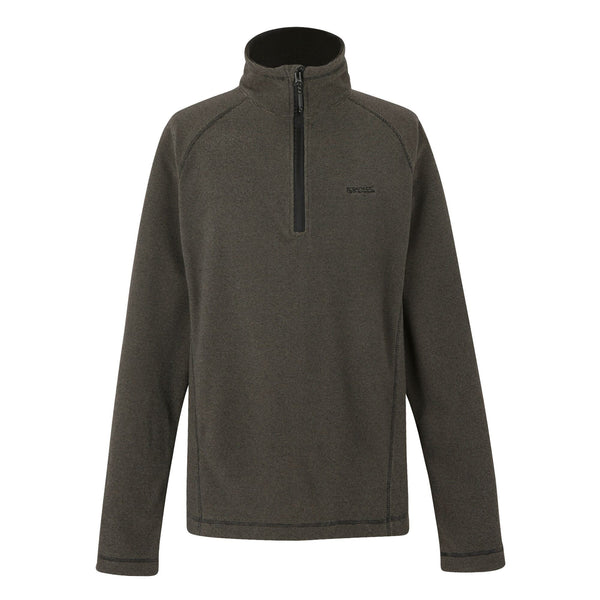 Regatta Men’s Montes Lightweight Half-Zip Fleece RMA240