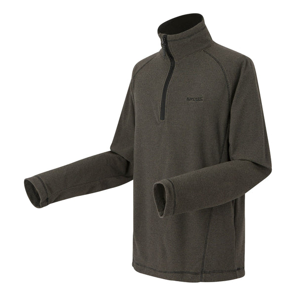 Regatta Men’s Montes Lightweight Half-Zip Fleece RMA240