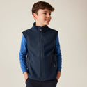 Regatta Junior Ablaze Softshell Bodywarmer TRA882