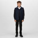Regatta Junior Ablaze Softshell Bodywarmer TRA882