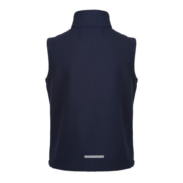 Regatta Junior Ablaze Softshell Bodywarmer TRA882