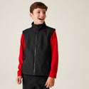Regatta Junior Ablaze Softshell Bodywarmer TRA882