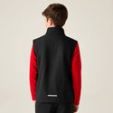 Regatta Junior Ablaze Softshell Bodywarmer TRA882