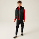 Regatta Junior Ablaze Softshell Bodywarmer TRA882