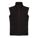 Regatta Junior Ablaze Softshell Bodywarmer TRA882
