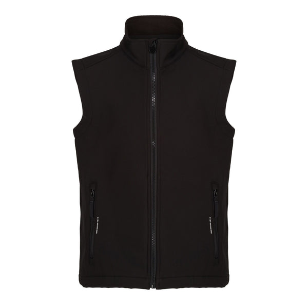 Regatta Junior Ablaze Softshell Bodywarmer TRA882