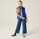 Regatta Junior Ablaze Softshell Bodywarmer TRA882