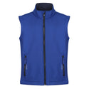 Regatta Junior Ablaze Softshell Bodywarmer TRA882