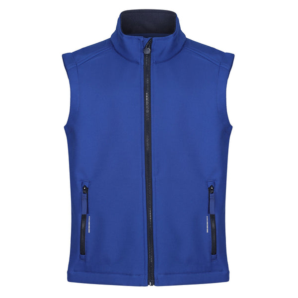 Regatta Junior Ablaze Softshell Bodywarmer TRA882