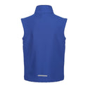 Regatta Junior Ablaze Softshell Bodywarmer TRA882