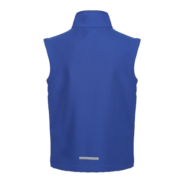 Regatta Junior Ablaze Softshell Bodywarmer TRA882